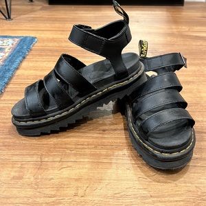 Dr. Martens Sandals